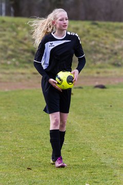 Bild 100 - B-Juniorinnen MTSV Olympia Neum�nster - SG Trittau/S�dstormarn : Ergebnis: 3:3